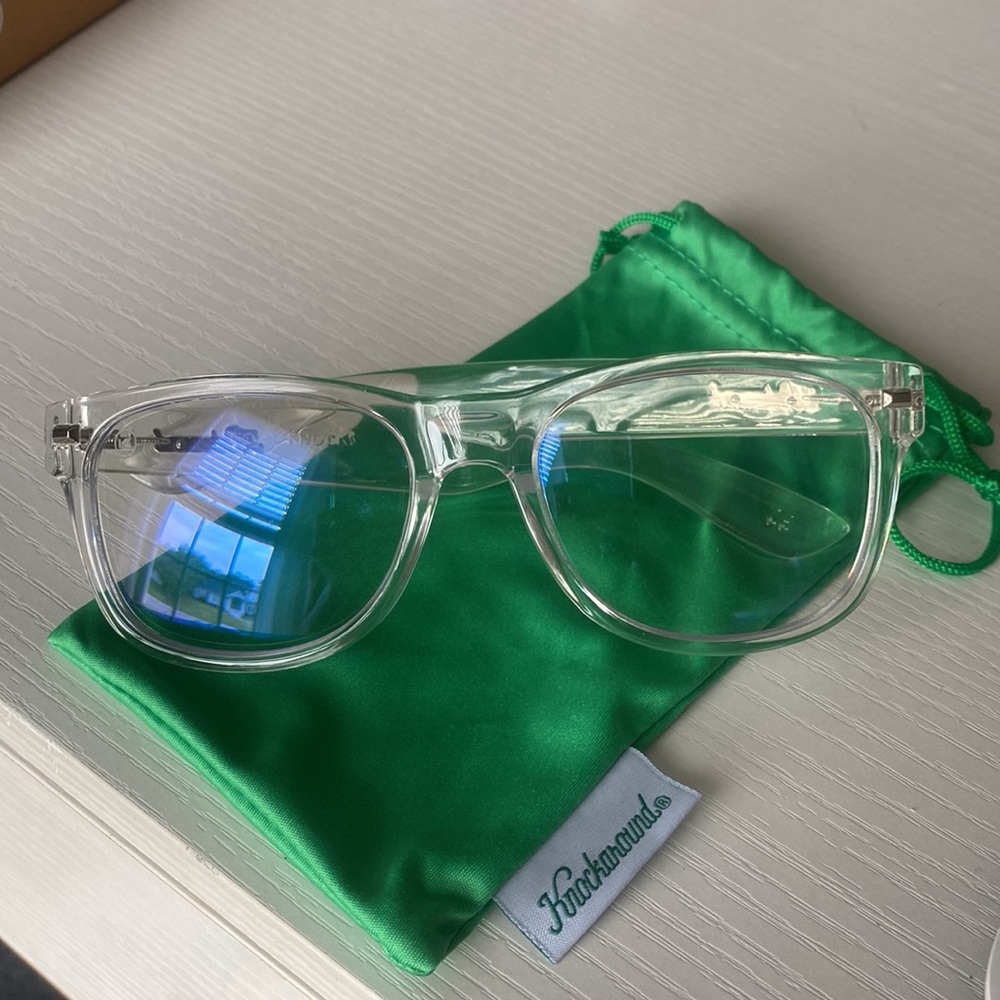 Knockaround Blue Light Blockers